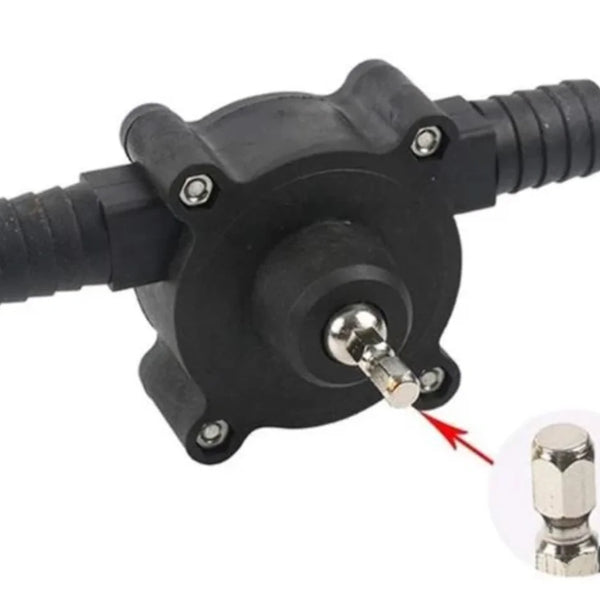 Electric Water Transfer Pump